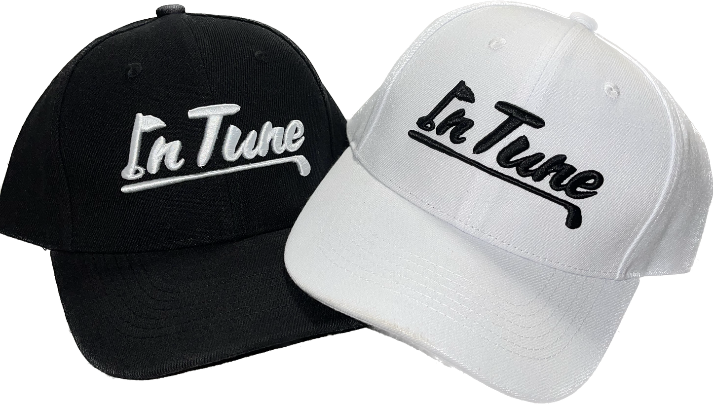 “In Tune” Hats