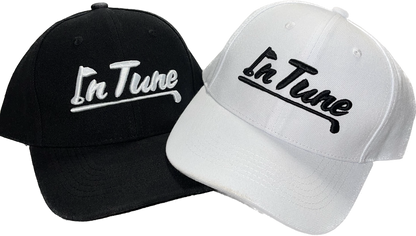 “In Tune” Hats