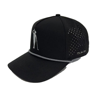 Da Boiz Golf Hat (Black)