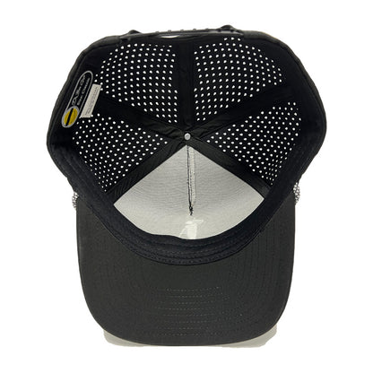 Da Boiz Golf Hat (Black)